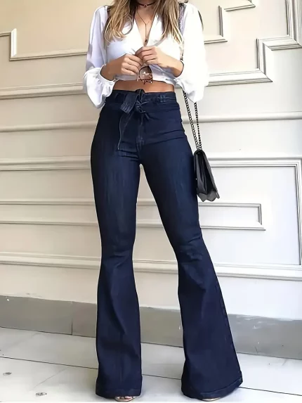 Women'S Trendy And Fashionable Belt Style