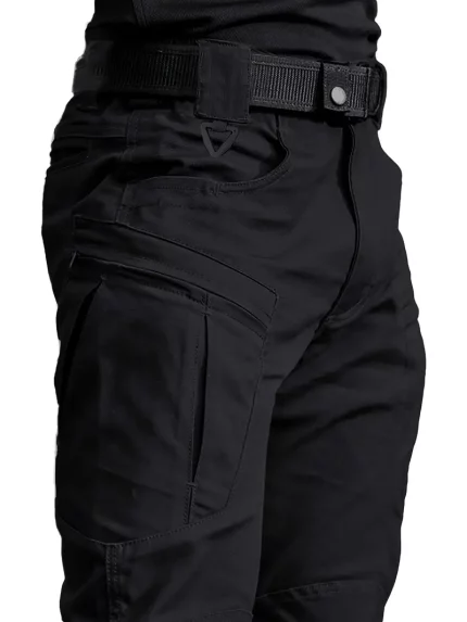 Multiple Pockets