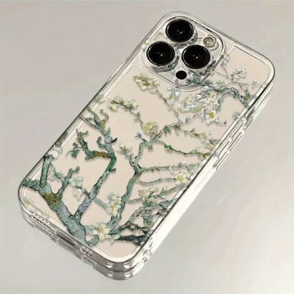 Compatible with Iphone 16/ 15/ 14/ 13/ 12/ 11 Professional Models | Made of TPU Material for Protection, Personalized Design for Family