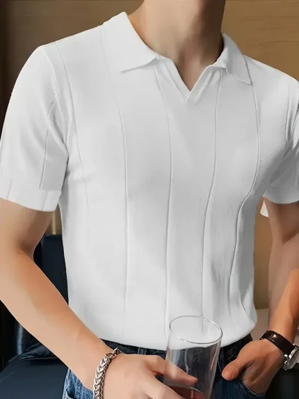 Short Sleeve Shirt