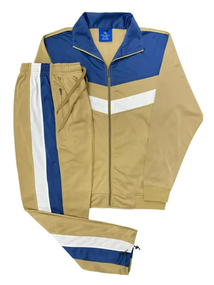 Style Track Jacket