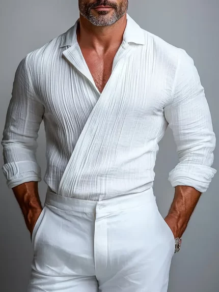 Dress Shirt