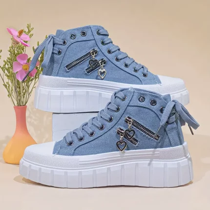 [Outdoor | Versatile] Four Seasons Women's Versatile High